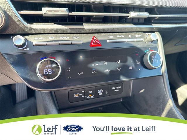 Used 2024 Hyundai Sonata SEL w/ Convenience Package image 22