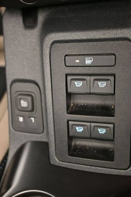 Certified 2024 Ford Bronco Wildtrak AWD/4WD image 15