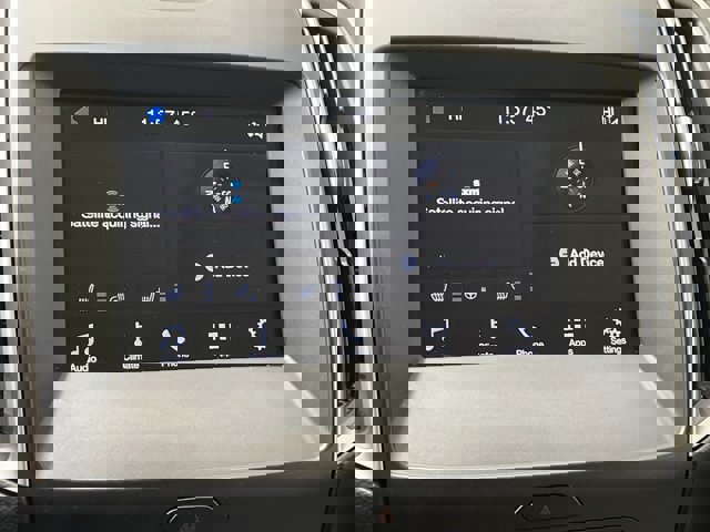 Certified 2019 Ford Edge SEL w/ Equipment Group 201A image 19