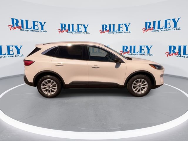 Certified 2022 Ford Escape SE w/ Cold Weather Package AWD/4WD image 10