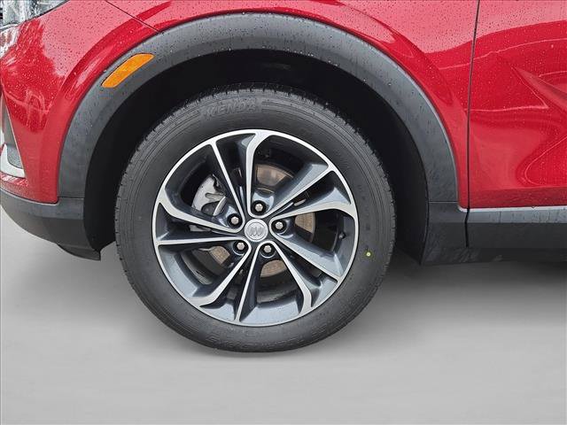 Used 2020 Buick Encore GX Select FWD image 22
