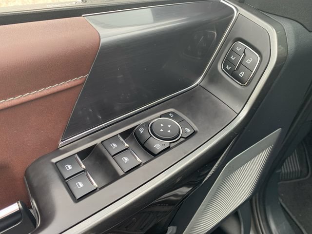 Certified 2023 Ford F150 Lariat w/ Equipment Group 502A High AWD/4WD image 17