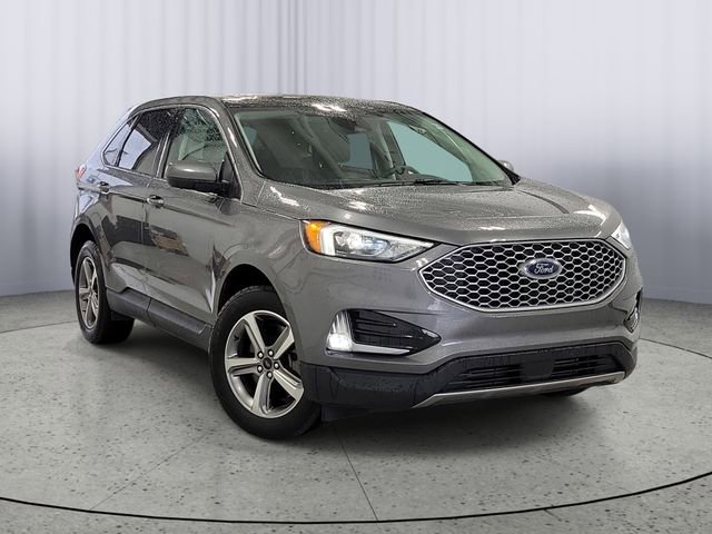 Certified 2023 Ford Edge SEL w/ Convenience Package AWD/4WD image 1