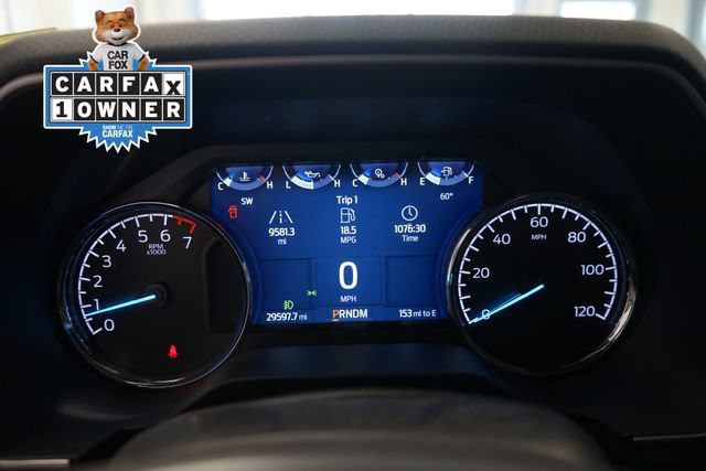 Certified 2023 Ford F150 XLT w/ Equipment Group 302A High AWD/4WD image 21