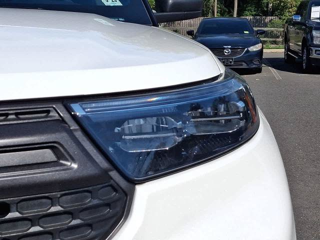 Certified 2024 Ford Explorer Timberline AWD/4WD image 31