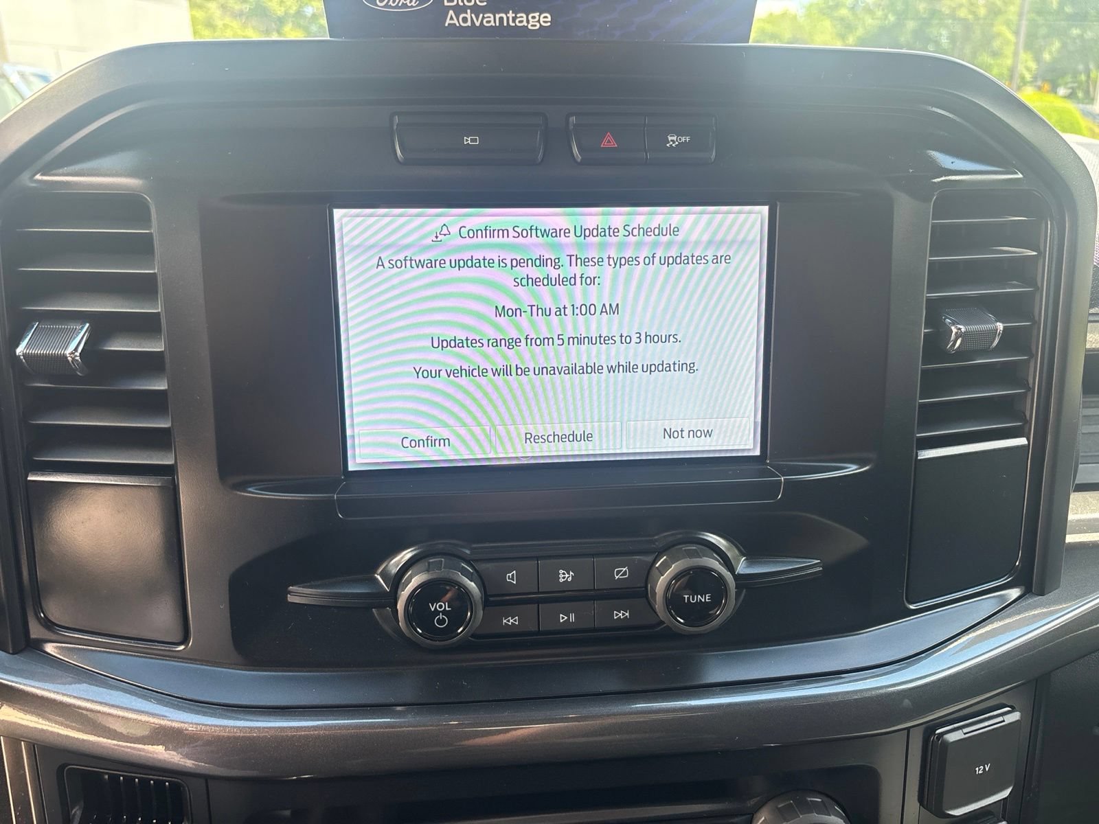 Certified 2023 Ford F150 XL w/ STX Appearance Package AWD/4WD image 20