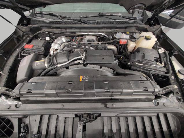 Used 2024 GMC Sierra 2500 Denali Ultimate w/ Max Trailering Package AWD/4WD image 9
