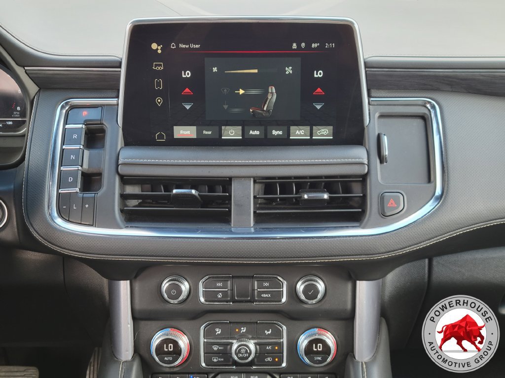 Used 2024 GMC Yukon SLT AWD/4WD image 23