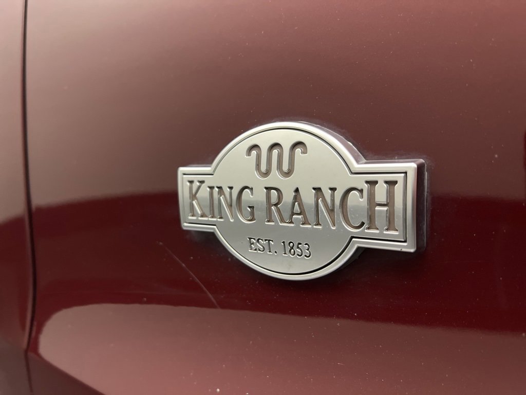 Certified 2022 Ford Explorer King Ranch w/ Class IV Trailer Tow Package image 39