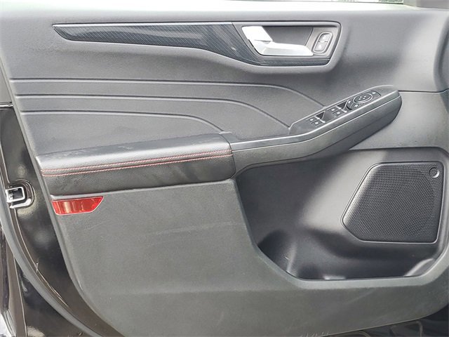 Certified 2023 Ford Escape ST-Line w/ Tech Pack #1 image 11