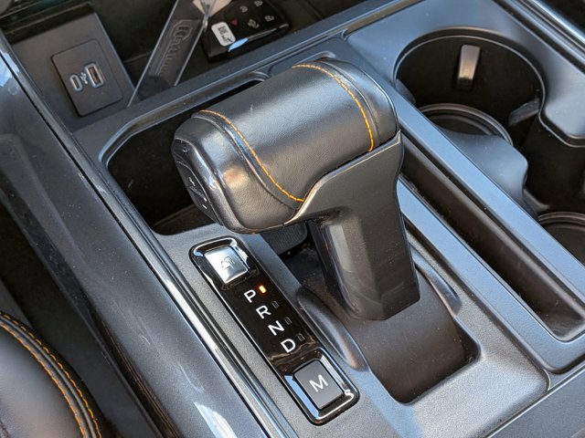 Certified 2021 Ford F150 Tremor w/ Equipment Group 402A High image 25