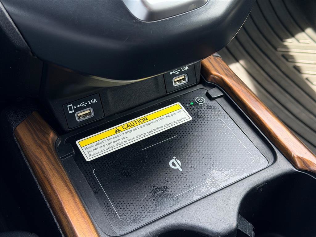 Used 2021 Honda CR-V Touring image 19