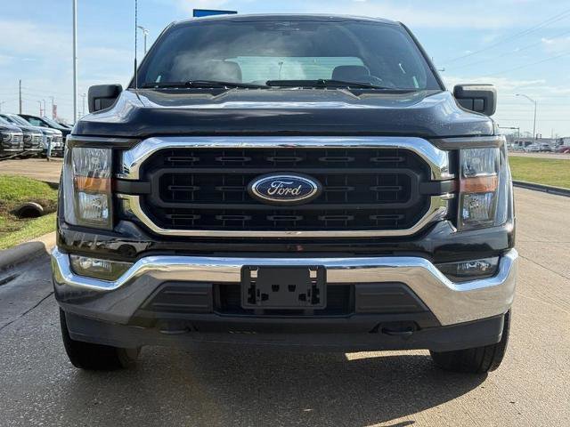 Certified 2023 Ford F150 XLT AWD/4WD image 10