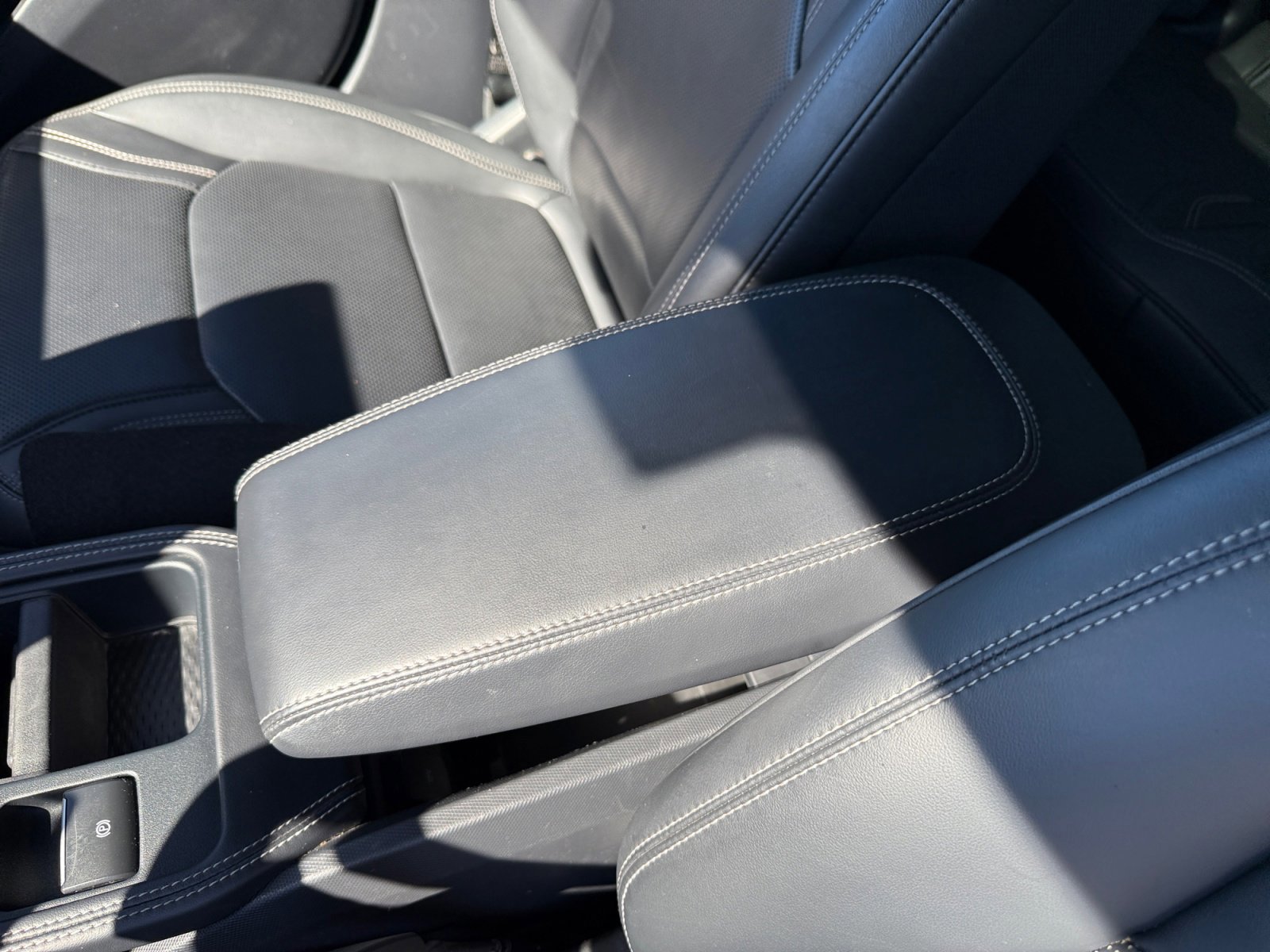 Certified 2025 Ford Mustang Mach-E Premium w/ Interior Protection Package image 14