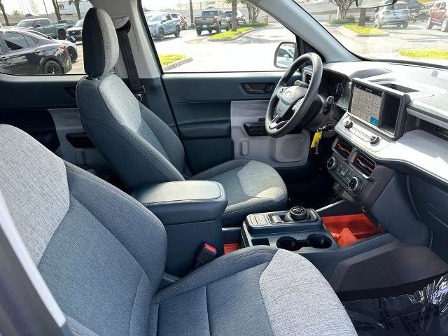 Certified 2022 Ford Maverick XLT image 19