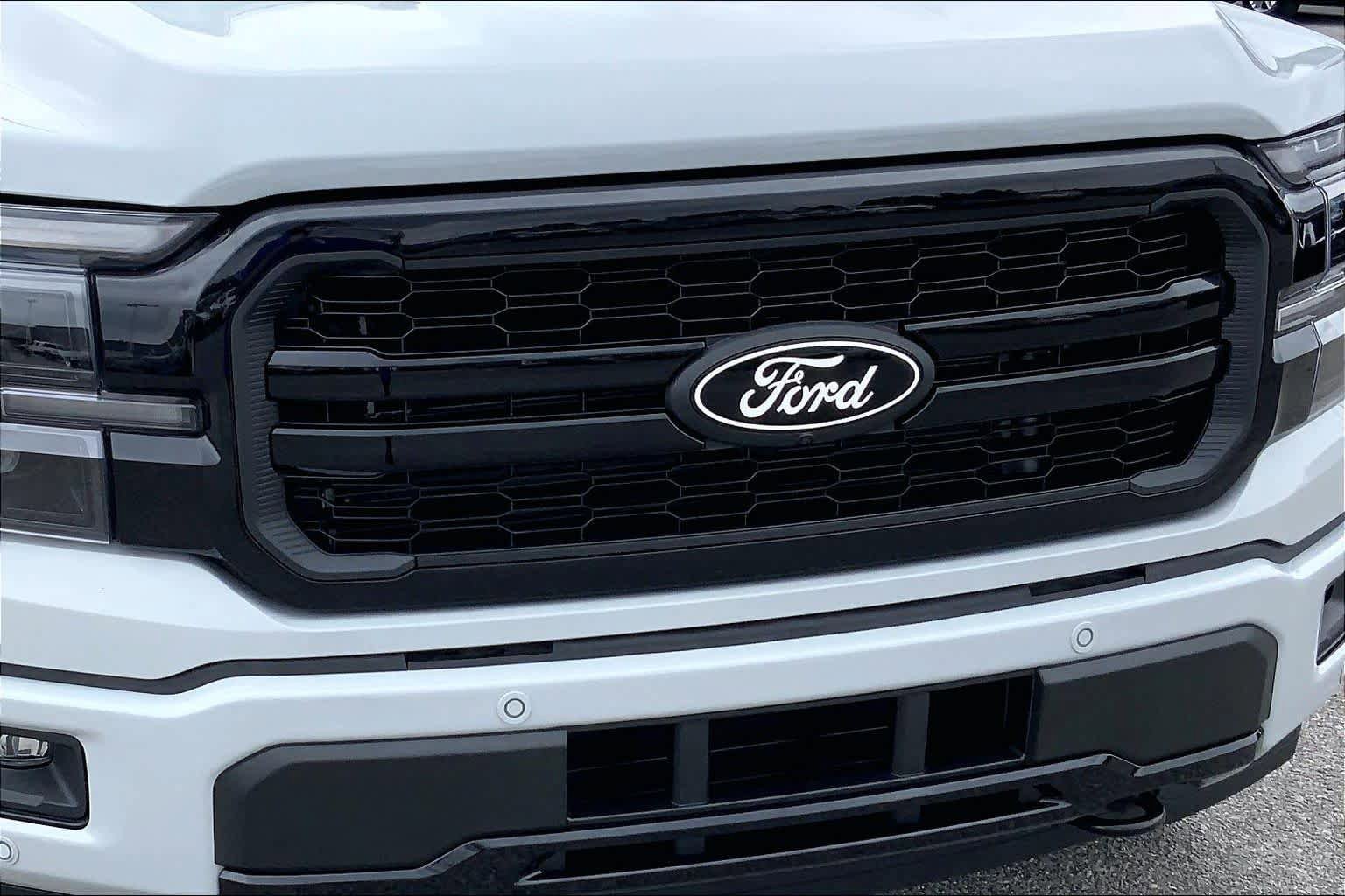 Certified 2026 Ford F150 Lariat w/ Equipment Group 501A Mid AWD/4WD image 29