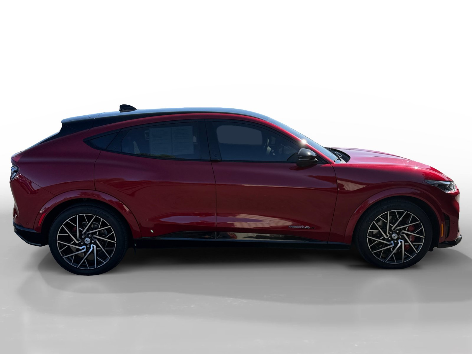 Certified 2023 Ford Mustang Mach-E GT AWD/4WD image 6