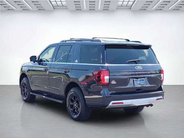 Certified 2022 Ford Expedition Timberline AWD/4WD image 5