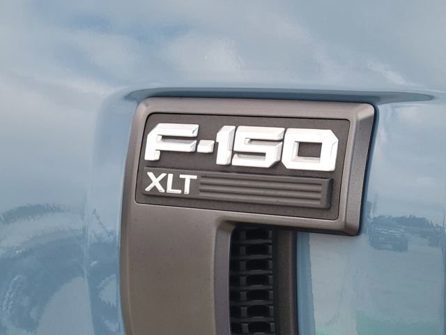 Certified 2023 Ford F150 XLT w/ Equipment Group 302A High image 16