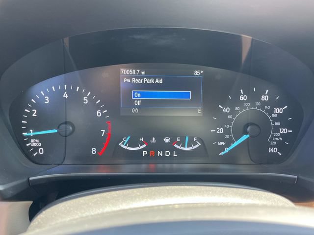 Certified 2020 Ford Escape SEL FWD image 48