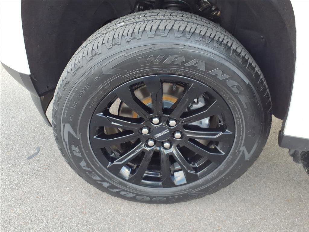 Used 2022 GMC Canyon Elevation Standard w/ Convenience Package image 9