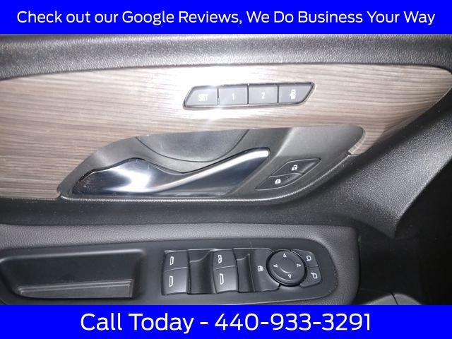 Used 2022 GMC Terrain Denali w/ Denali Premium Package image 27