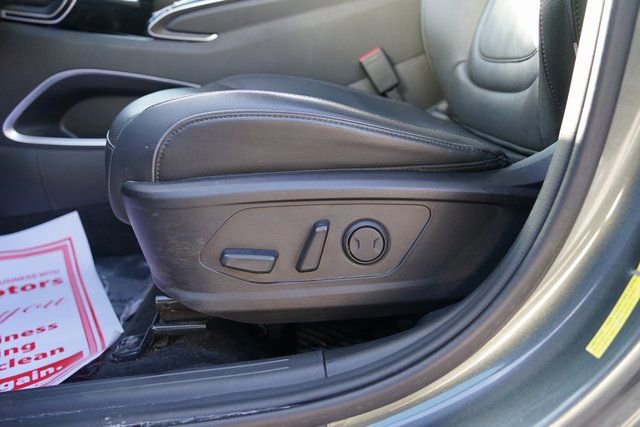 Used 2022 Hyundai Tucson Limited image 12