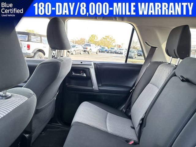 Used 2019 Toyota 4Runner SR5 image 15