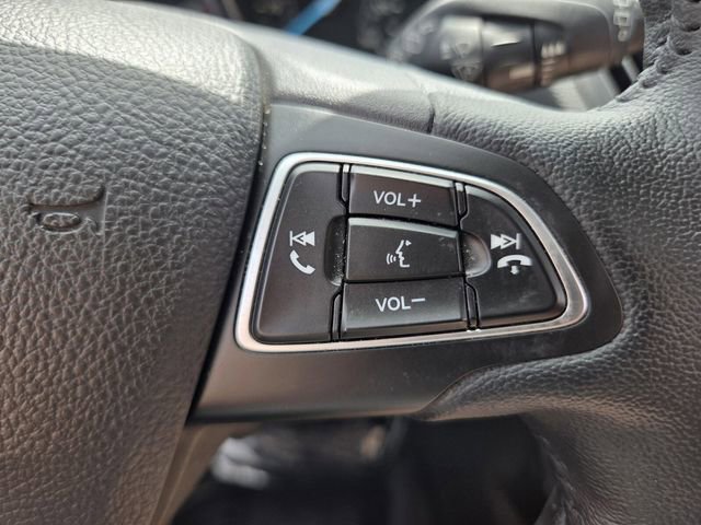 Certified 2018 Ford Escape Titanium w/ Ford Safe & Smart Package FWD image 31