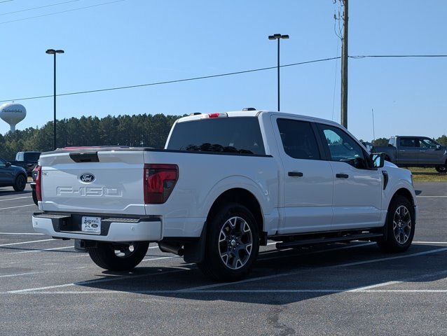 Certified 2024 Ford F150 STX RWD image 5