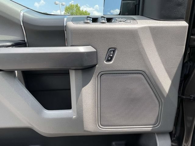 Certified 2020 Ford F150 XLT w/ Equipment Group 302A Luxury AWD/4WD image 12