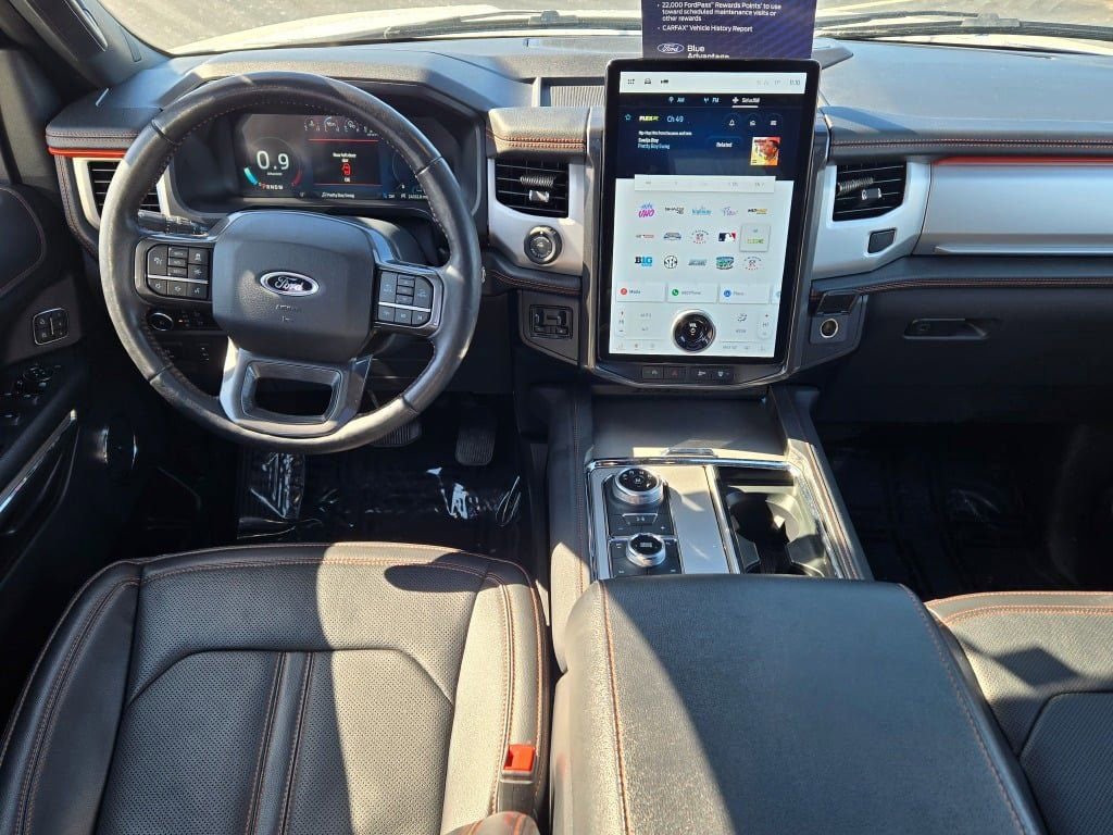 Certified 2024 Ford Expedition Timberline image 22
