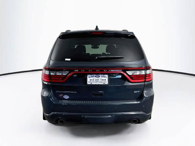Used 2018 Dodge Durango GT w/ Premium Group AWD/4WD image 5