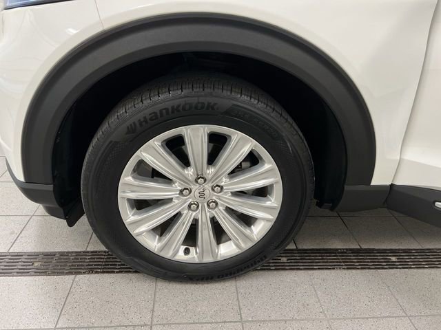 Certified 2024 Ford Explorer King Ranch w/ Technology Package AWD/4WD image 11