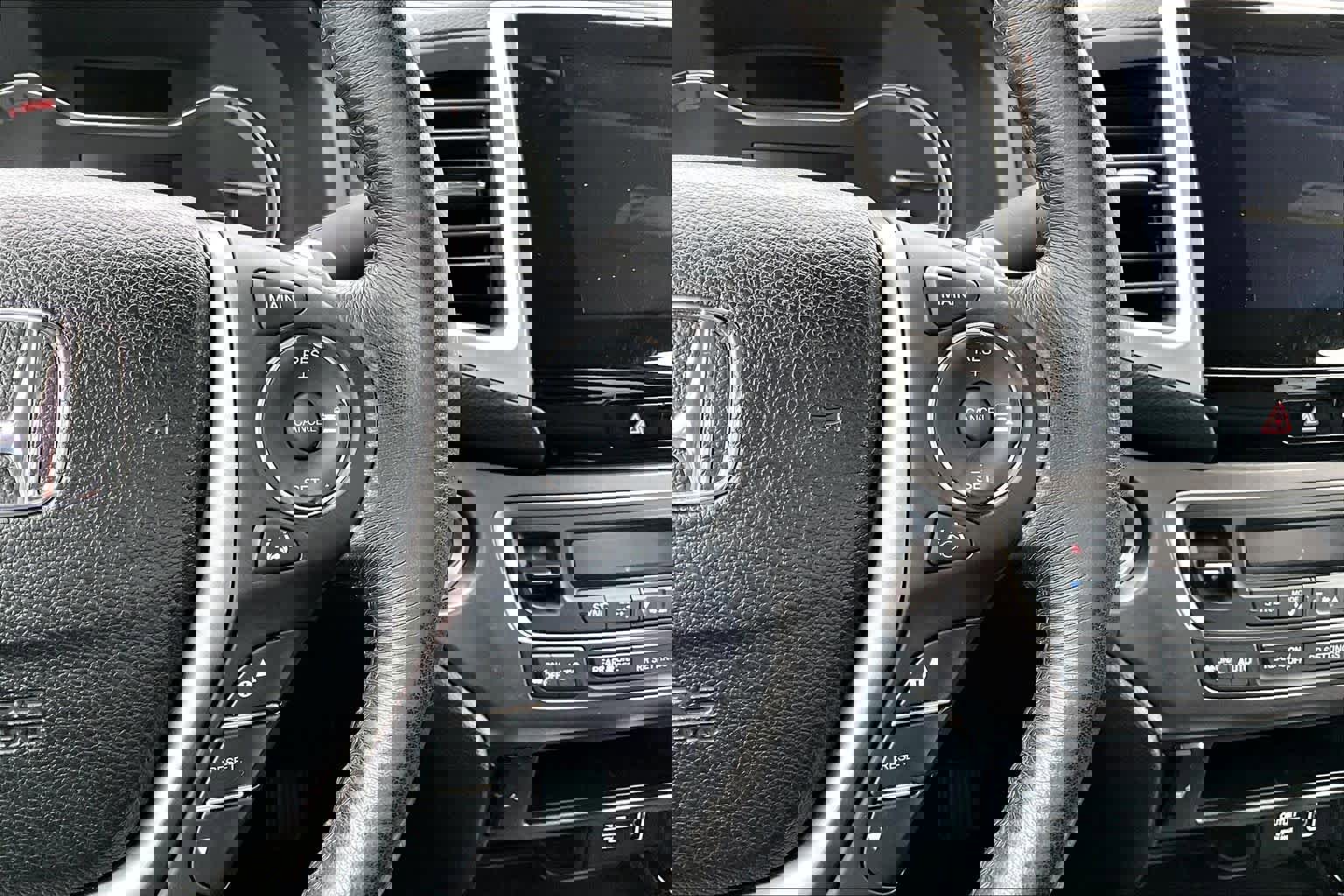 Used 2020 Honda Ridgeline RTL image 24