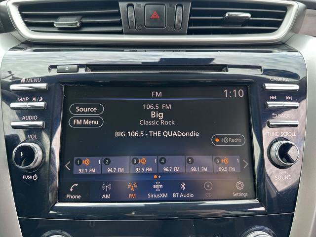 Used 2020 Nissan Murano Platinum image 39