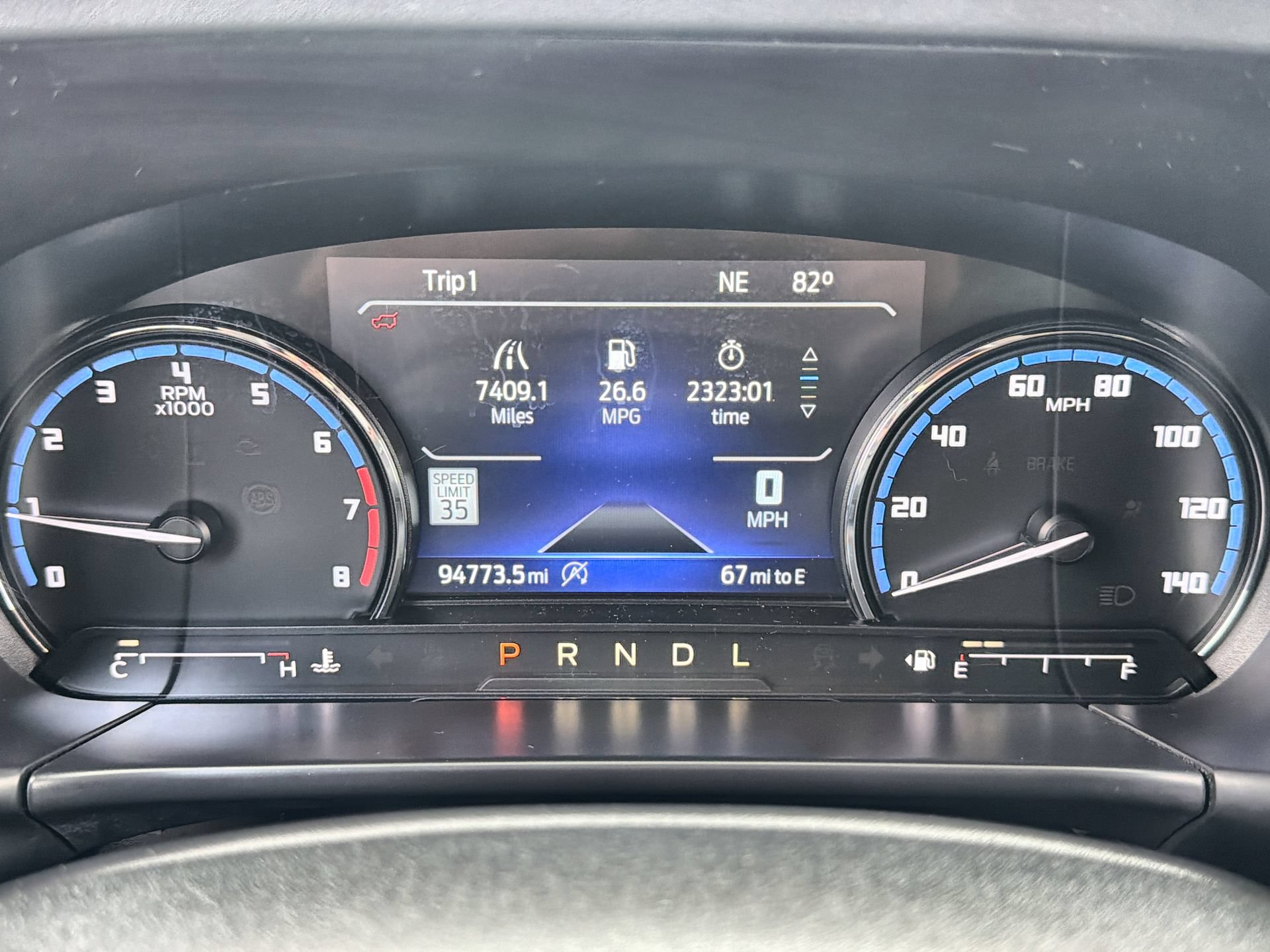 Certified 2021 Ford Bronco Sport Outer Banks w/ Outer Banks Package AWD/4WD image 15
