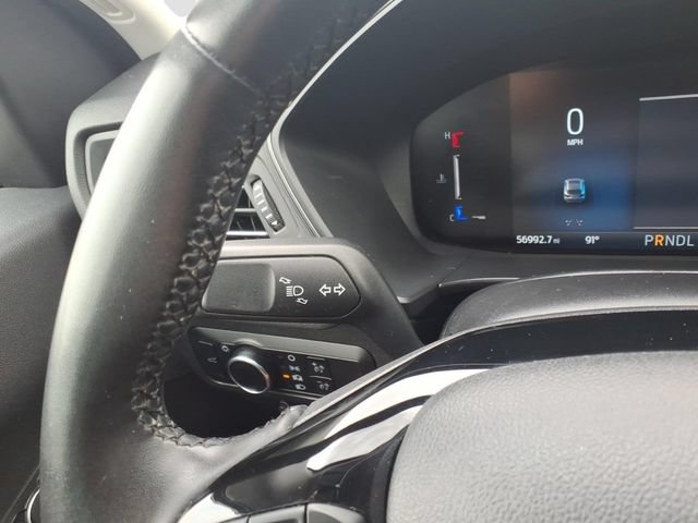 Certified 2024 Ford Escape Active AWD/4WD image 24
