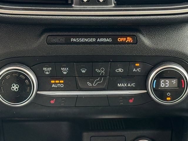 Certified 2020 Ford Escape SE FWD image 4