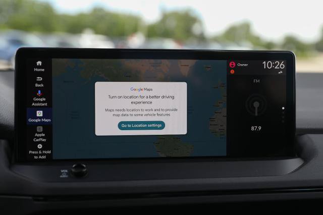 Used 2025 Honda Accord Touring image 36
