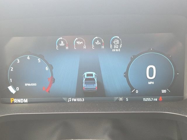 Certified 2024 Ford F150 XL w/ Equipment Group 103A High image 39