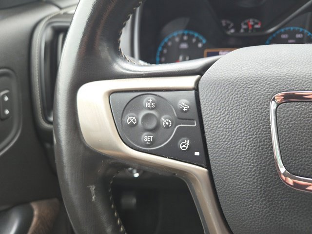 Used 2021 GMC Canyon Denali AWD/4WD image 24