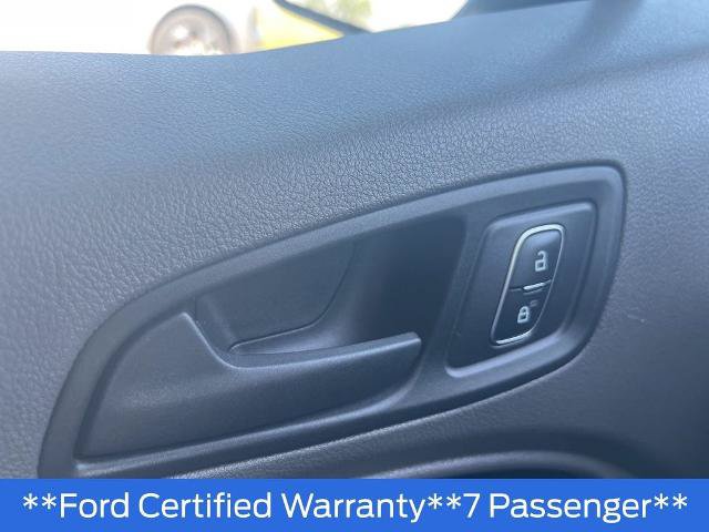 Certified 2022 Ford Transit Connect XL FWD image 15