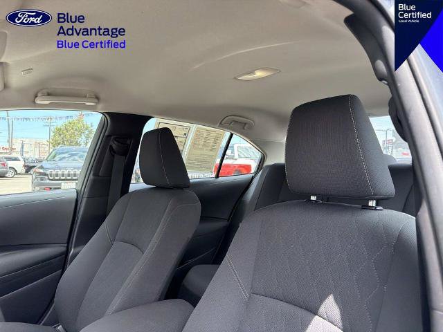 Used 2025 Toyota Corolla LE FWD image 18