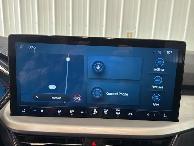 Certified 2023 Ford Escape Platinum FWD image 4