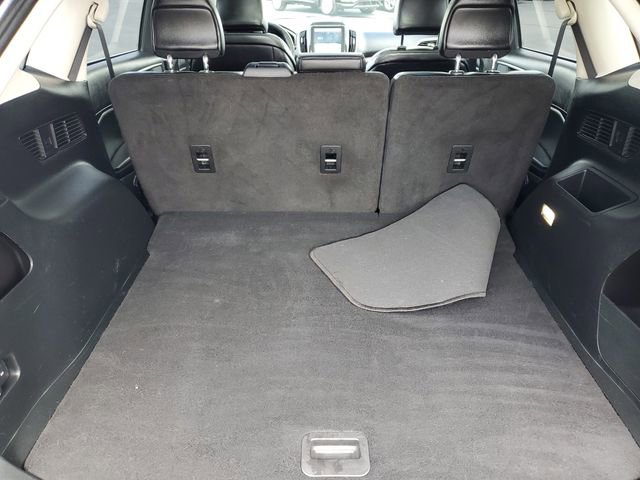 Certified 2022 Ford Edge SEL w/ Convenience Package AWD/4WD image 39