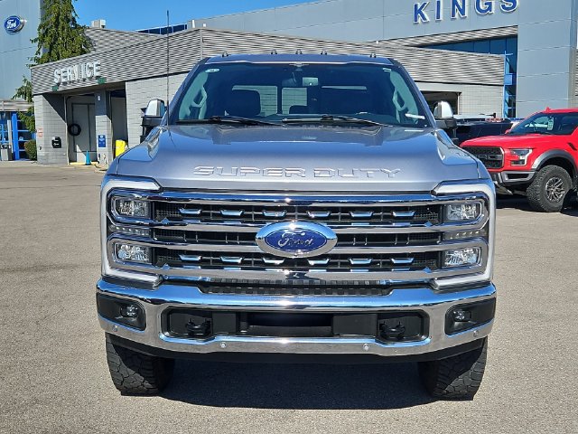 Certified 2023 Ford F250 Lariat w/ Tremor Off-Road Package AWD/4WD image 8