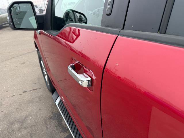 Certified 2020 Ford F150 XLT w/ Equipment Group 301A Mid image 34