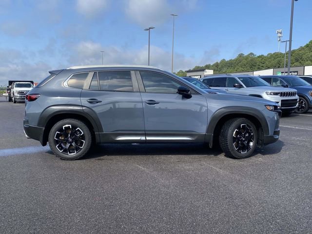 Used 2023 MAZDA CX-50 Meridian Edition w/ Apex Package AWD/4WD image 2