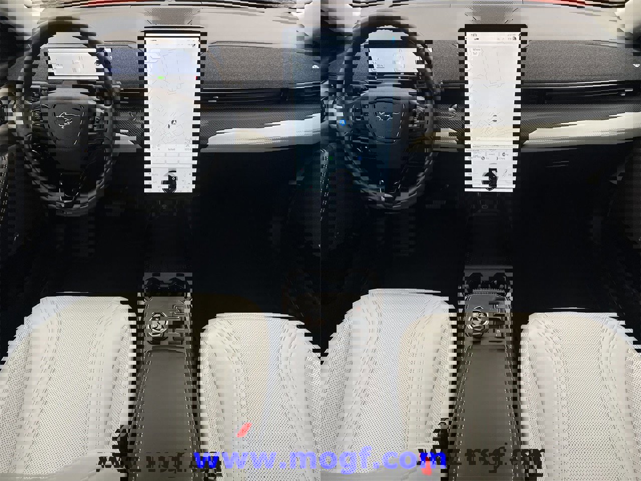 Certified 2023 Ford Mustang Mach-E Premium image 9